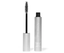 $29 NEW RMS BEAUTY STRAIGHT UP VOLUMIZING PEPTIDE MASCARA IN BLACK