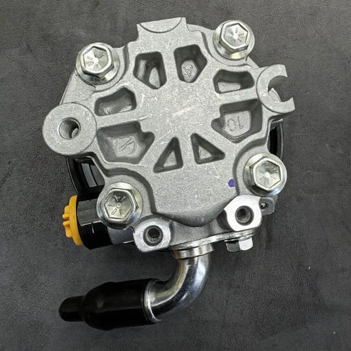 Bomba de dirección asistida 25770107 para Cadillac CTS 2004-2017 2,8 L 3,0 L 3,6 L - Imagen 11 de 13