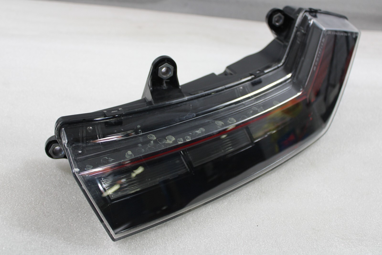 Lamborghini Huracan, LP580, 610, LH, Tail Lamp, Scuffed, Used, P/N 4T0945095