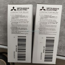 1PC NEW IN BOX Mitsubishi UN-TR4AN Time Delay Relay