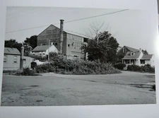 1928 Carroll Street Factory City Island Bronx New York City NYC 8.5x11 Photo