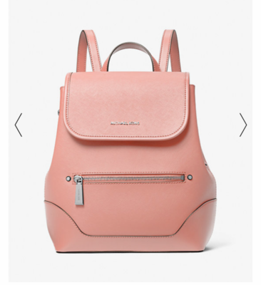 MICHAEL KORS NEW With TAG Most Popular Harrison Medium  display picture 1