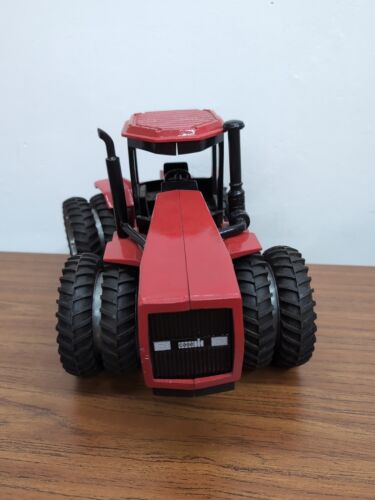 1/16 Scale Models Case IH 9270 4WD Tractor w/ Duals - Picture 4 of 4