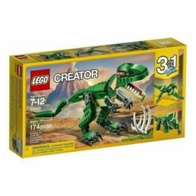 NEW LEGO CREATOR 31058 MIGHTY DINOSAURS