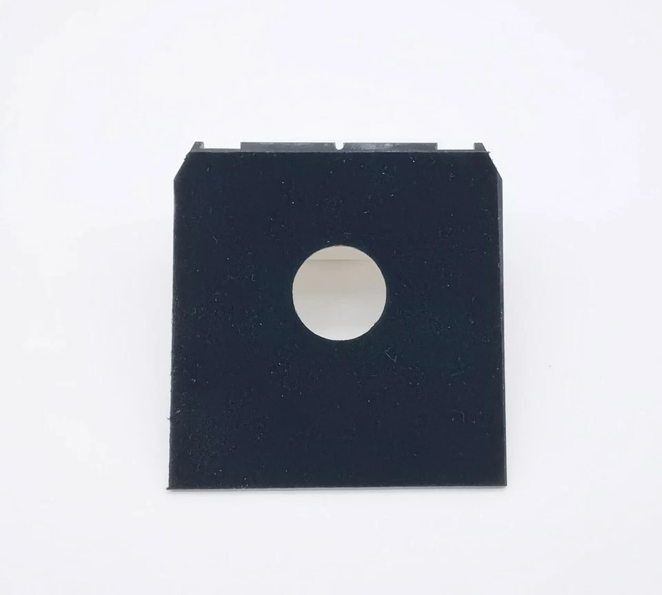 Lens Board 96x99mm Copal #0 #1 #2 #3 for Linhof Technika Ebony Toko Wista - Image 4 of 4