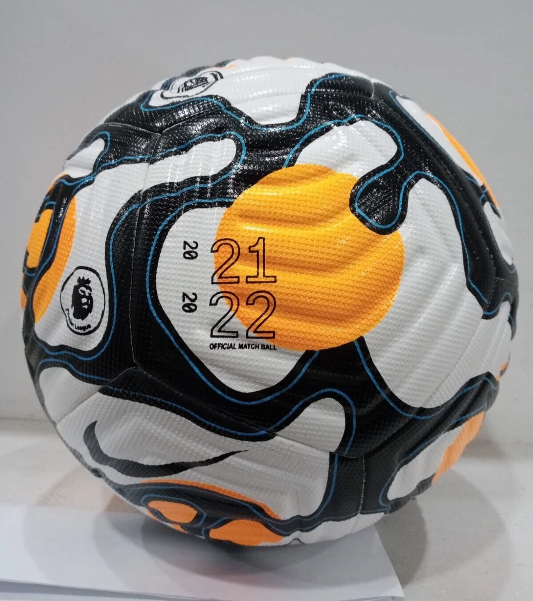 Nike aerow soccer ball size 5 Clearance