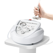 Shaping Breast Enlargement  Vacuum Therapy Body Massage Cupping Machine