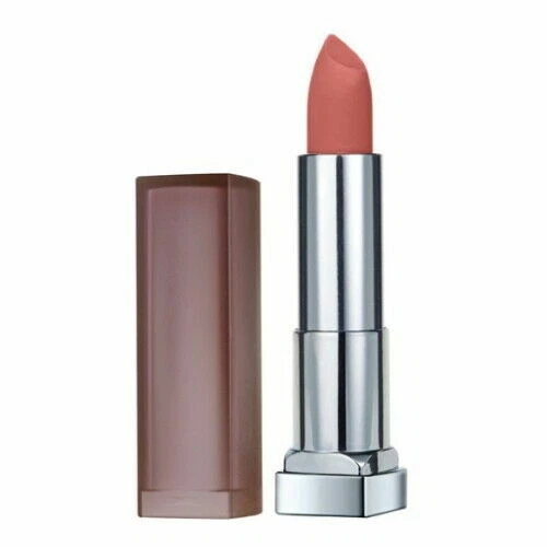 Maybelline New York Matte Lipstick