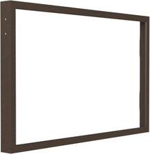 Made For Amazon Frame For Echo Show 15 | Included In Box: 1 Frame