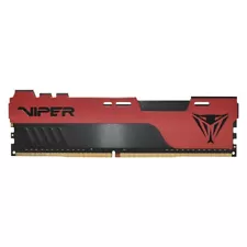 Patriot Viper Elite II 8G 16GB 32GB DDR4-3200 PC4-25600 C18 UDIMM XMP PC RAM Lot