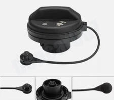 19207873 New Fuel Gas Tank Cap For Chevy GMC Buick Cadillac Pontiac Saturn