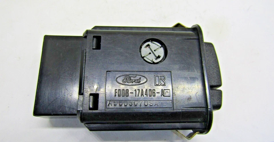 Interruptor limpiaparabrisas trasero SWE-2236 1992 1997 FORD AEROSTAR NUEVO NOS Foto 2 de 4