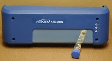 AB SCIEX SelexION Mass Spectrometer Front Panel USED