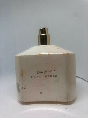 marc jacobs daisy white limited edition