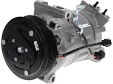 For 2013-2019 Nissan Sentra A/C Compressor Autopart International 96428KDHP 2017