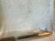 Faithfull - Engineers Hand Scraper 200mm (8in) Triangular