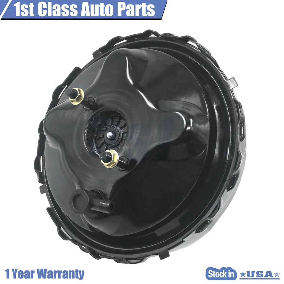 Potenciador de freno eléctrico para 95-98 Chevy Blazer GMC Jimmy Isuzu Olds Bravada 54-71061 Foto 3 de 4