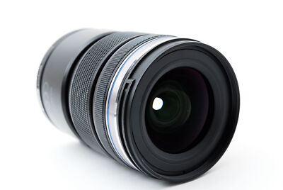 Olympus M.Zuiko 12-50mm f/3.5-6.3 Aspherical AF ED Lens For Four