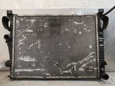 MERCEDES BENZ W220 S 600 S600 Wasser K&uuml;hler 2205002003