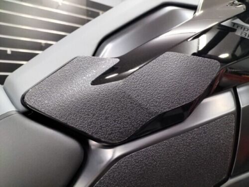 Rubbatech BMW R1300GS Top Side Panel Rubber Pads. Value Pack - Picture 2 of 6