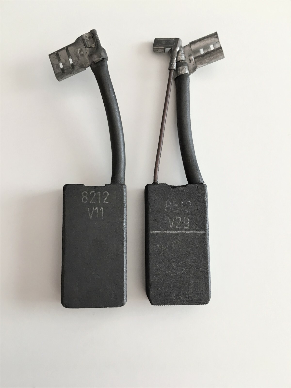 2 spazzole in carbonio per DKB182/H | E29.62