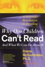 Why Our Children Can't Read and What We Can Do About It: A Scientific Rev - GOOD