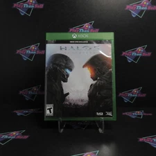 Halo 5 Guardians Xbox One Complete - 1 Year Warranty EX Cond
