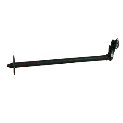 BSA M20 M21 500cc 600cc SIDE DESERT STAND RIGID FRAME Free Shipping