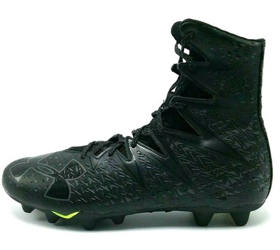 under armour men's highlight mc le football cleats
