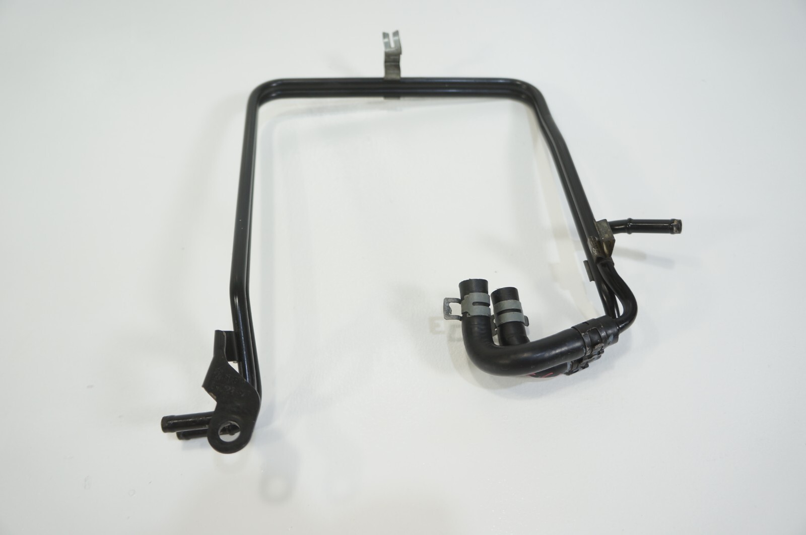 03-06 Bentley Continental Spur GT Coolant Water Hose Tube Pipe Line 3W0122447