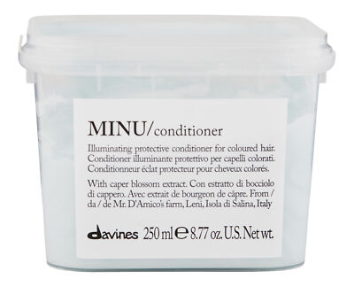 Davines Minu Conditioner 250 ml. Conditioner