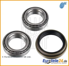 Wheel Bearing Kit Blue Print ADG08224 for Kia Rio Saloon