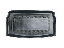 Lialto Kofferraum Wanne passend für VW Polo VI Schrägheck Typ:2G/4AW 2017-   