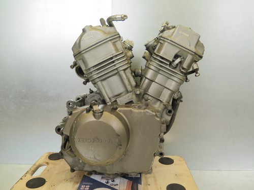 Honda XRV 750 Africa Twin RD04 Motor