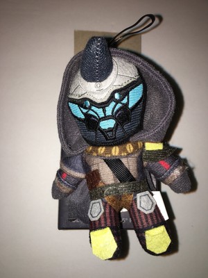cayde 6 plush