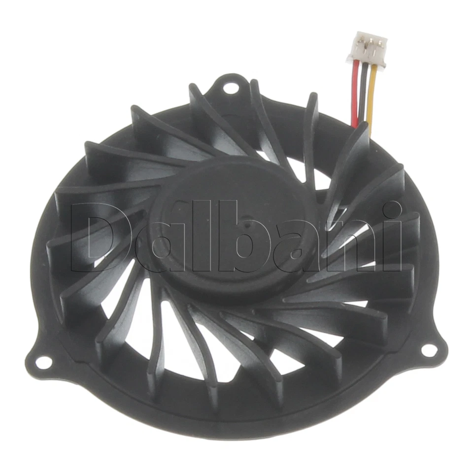 XS10N05YF05V-BJ001 Internal Laptop Cooling Fan Compaq Presario V3000 - Image 2 of 2