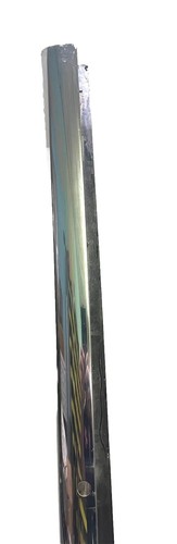 Corvair Convertible Chrome Top Windshield Frame Header Trim 1962-1964 - Picture 7 of 9