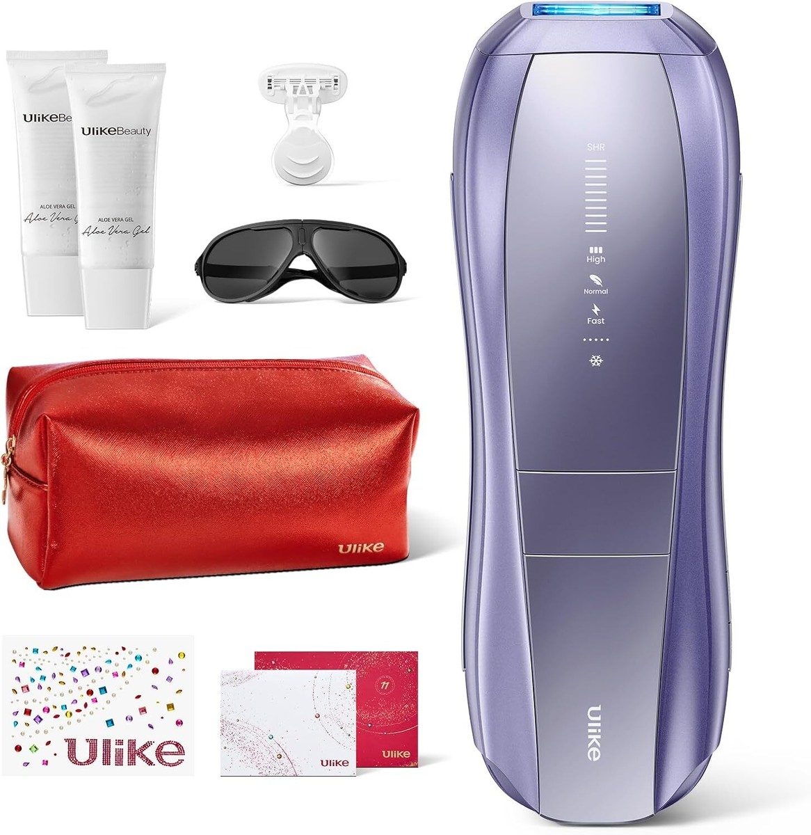 新品Ulike Air 10 IPL Ulike Air 10™ Official | IPL Hair Removal Device at Home