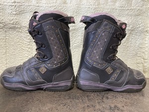 salomon lily