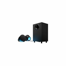 logitech g560 lightsync 2.1 bluetooth pc speakers