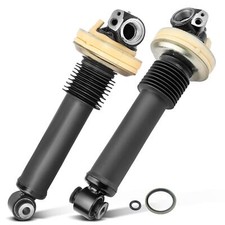 2x Stoßdämpfer Hydraktiv Federbein Vorne für Citroën C5 III RD RW C6 TD 5271 l5