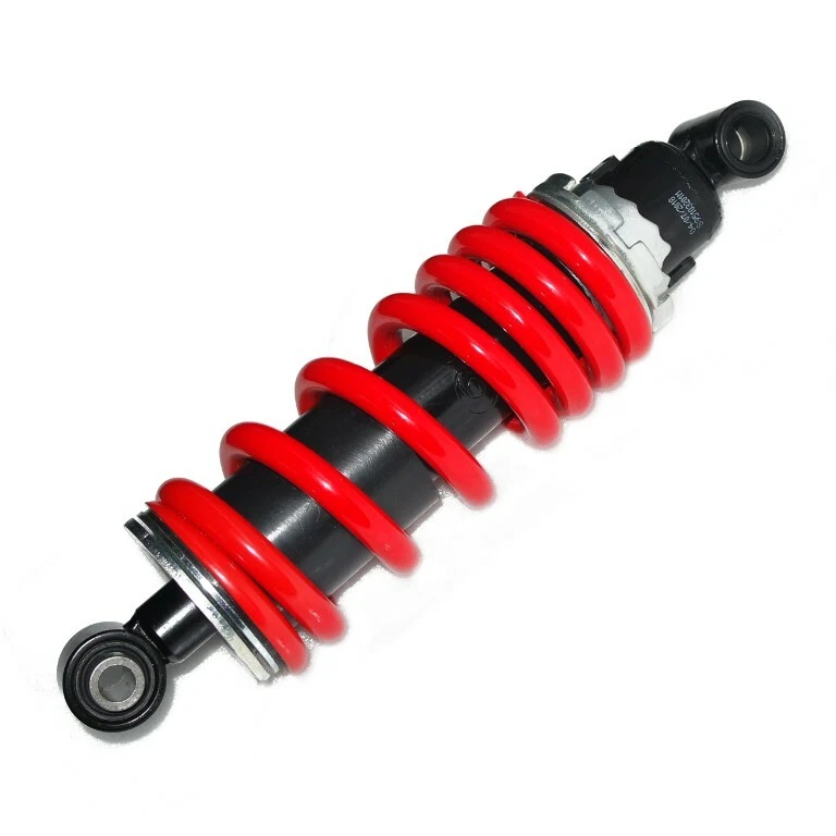 Amortiguador amortiguador suspensión trasera Yamaha FZ16 moto EC Foto 2 de 4