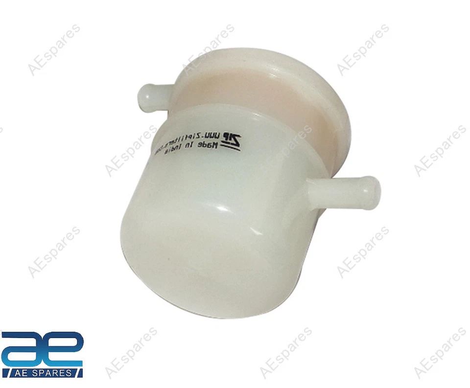 Filtro de combustible filtro de gas para SJ413 Suzuki Samurai 86-90 Foto 2 de 4