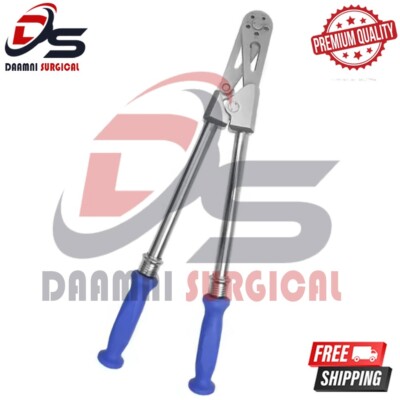 Spine Rod Cutter 4.5/5.0/6.0/6.5mm Surgical Orthopedic and spine Instrument Top