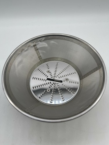 Breville Juice Fountain JE98XL Mesh 