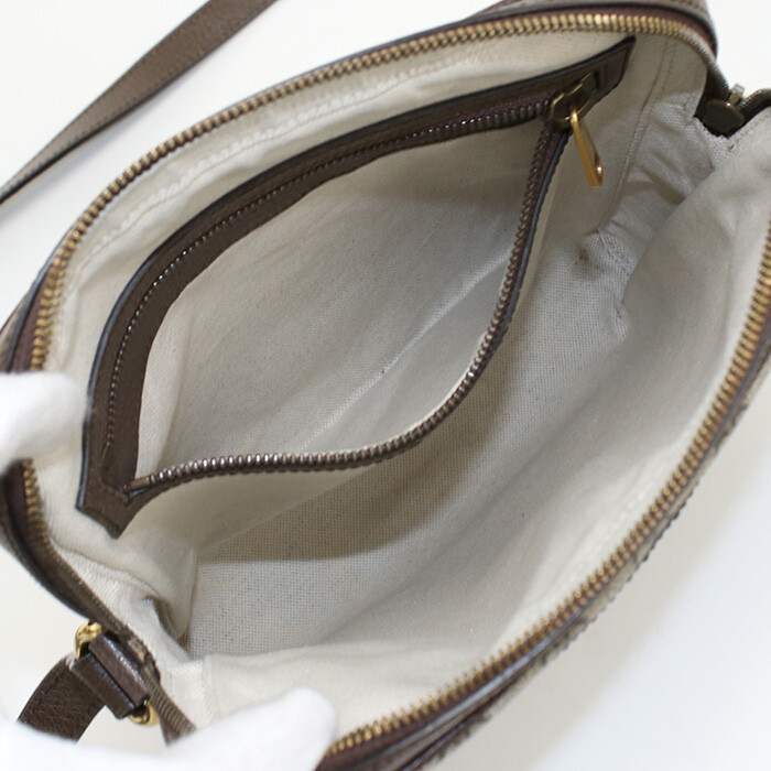 【国内即発】GUCCI メッセンジャーバッグ 547926 8745 GUCCI グッチ／GUCCI 