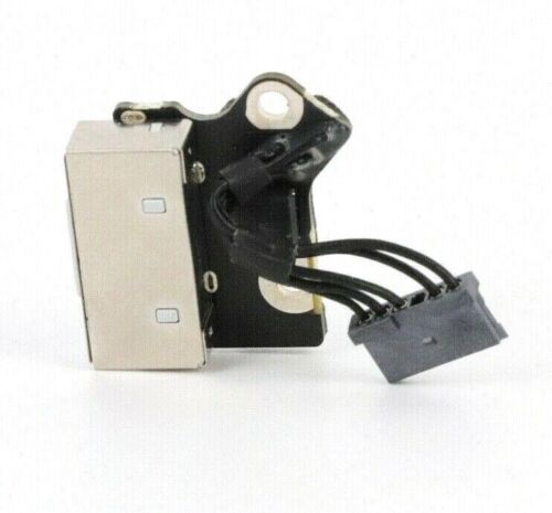 Original Apple DC-IN Power Board Connecteur de Charge for MacBook Pro 15" A1398 - Afbeelding 4 van 8