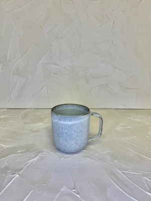 Handmade Mug, Ceramic Mug