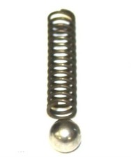 .borg Warner T5 Transmission Shift Selector Ball Spring Kit T5-247
