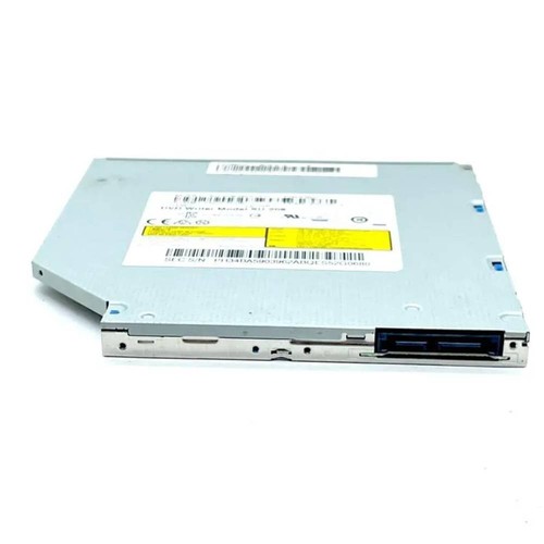 Samsung Samsung SU-208GB 8X DVD-RW Drive internally installed - Picture 2 of 4